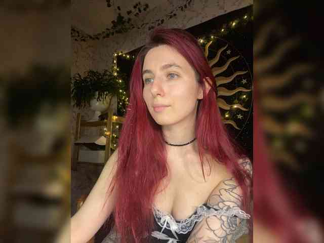 naked chatroom SelinaXylia