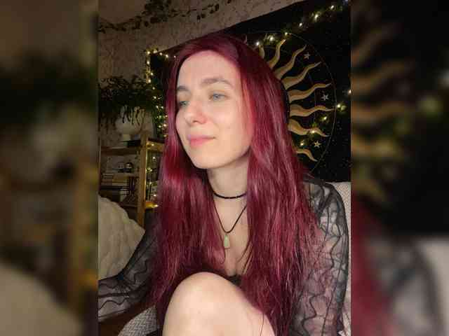 SelinaXylia Live Webcam on BongaCams
