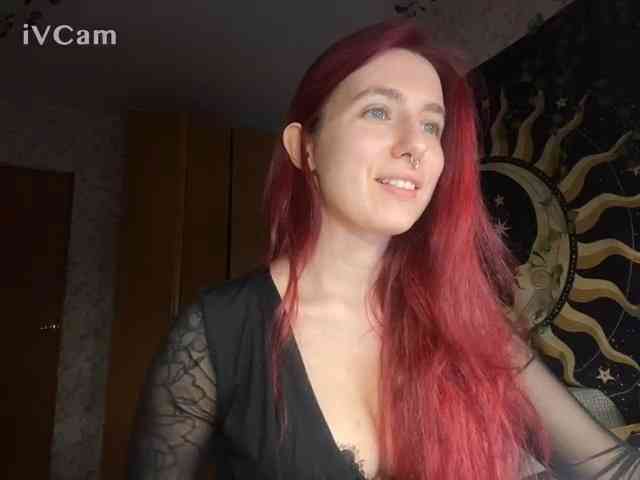 SelinaXylia webcam