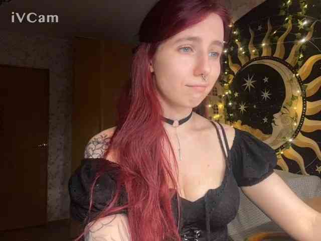 SelinaXylia webcam