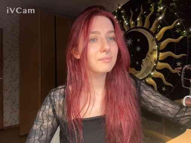 SelinaXylia webcam