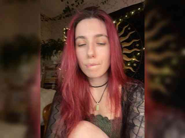 SelinaXylia webcam