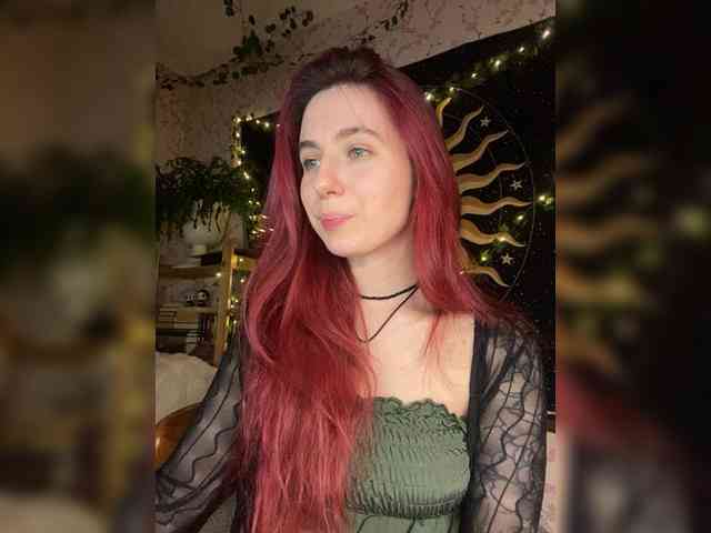 SelinaXylia Live Webcam on BongaCams