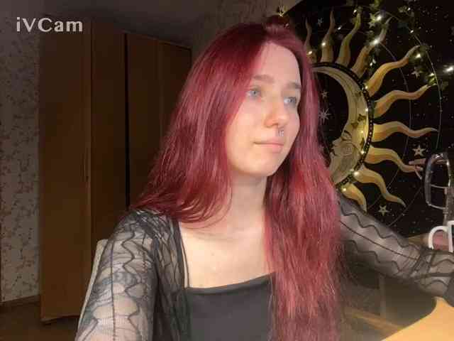 SelinaXylia webcam