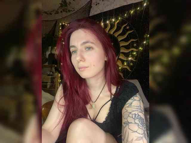 naked chatroom SelinaXylia