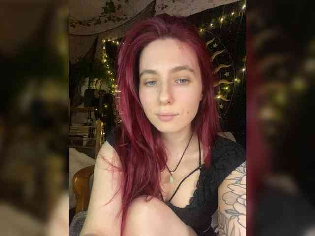 naked chatroom SelinaXylia