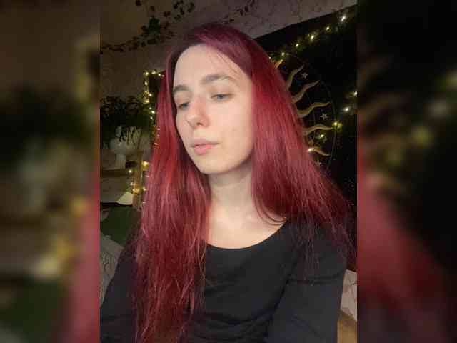 SelinaXylia webcam