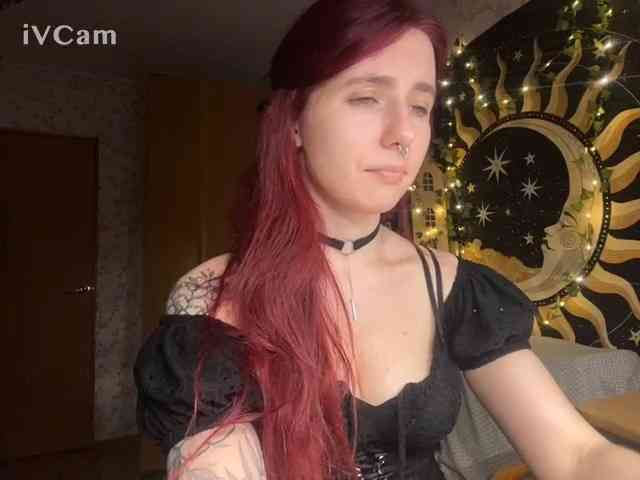 SelinaXylia webcam
