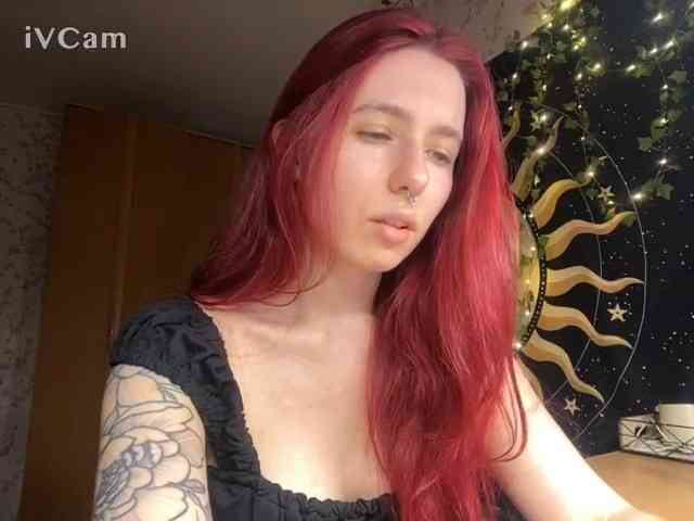 SelinaXylia webcam