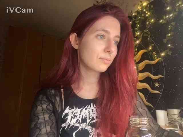 live amateur porn SelinaXylia