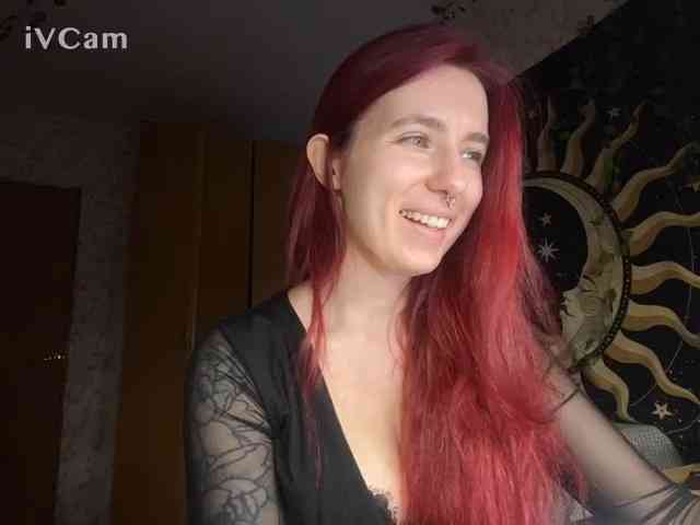 SelinaXylia webcam