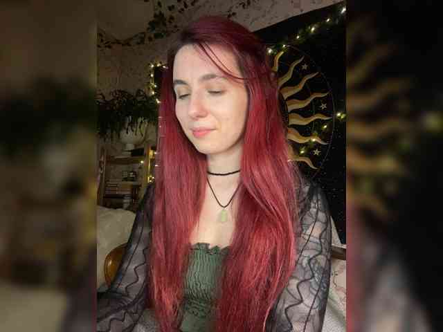 SelinaXylia Live Webcam on BongaCams