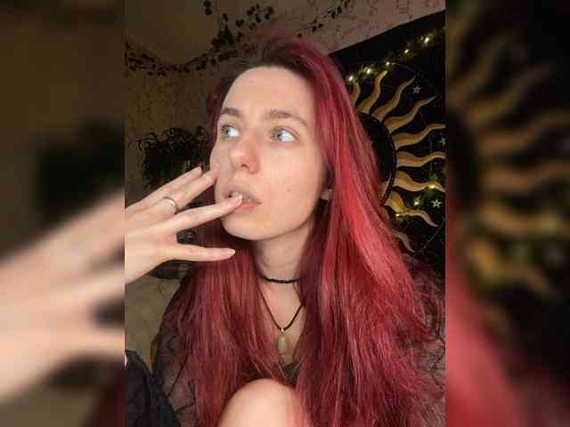 SelinaXylia webcam