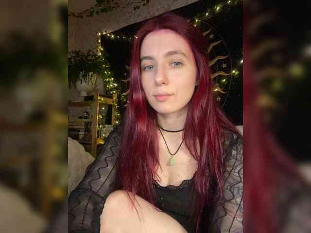 SelinaXylia webcam