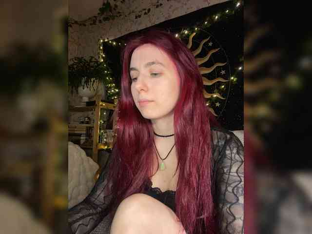 SelinaXylia webcam