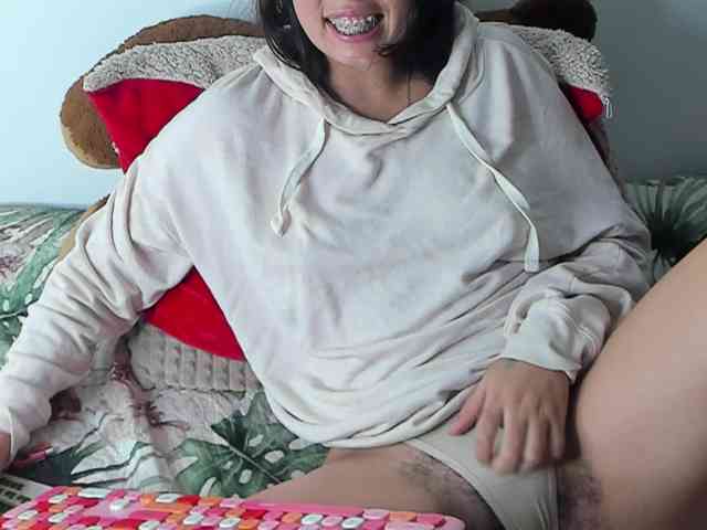 lizzykawai webcam