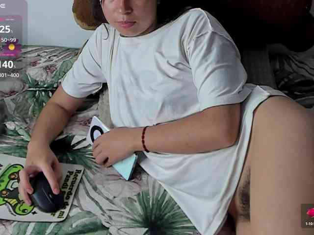 lizzykawai webcam