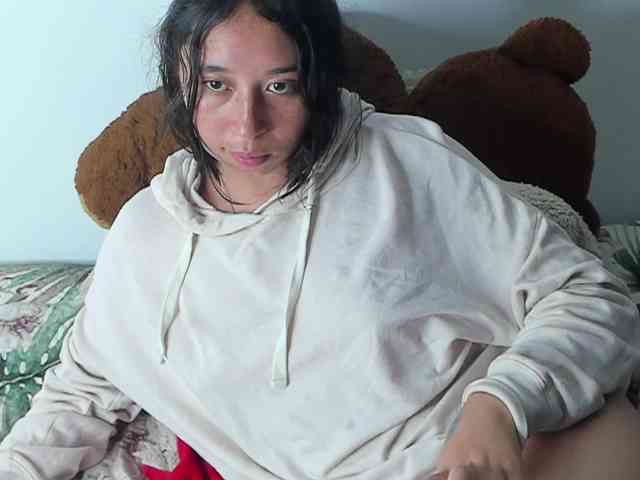 lizzykawai webcam