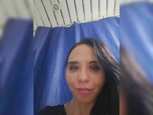 Julia-doll webcam