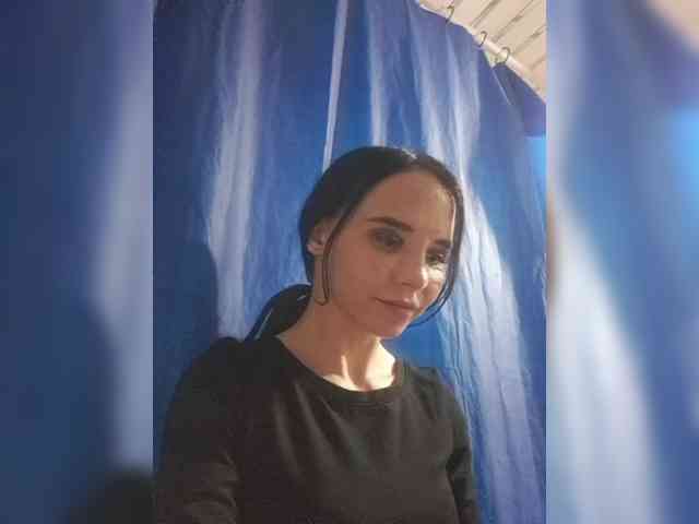 Julia-doll webcam