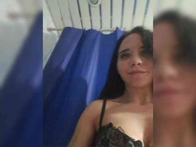 Julia-doll webcam