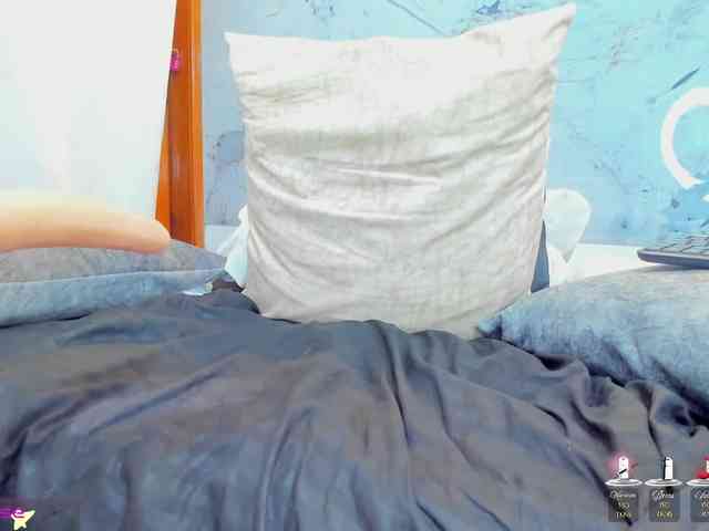 Natasha-Colins webcam
