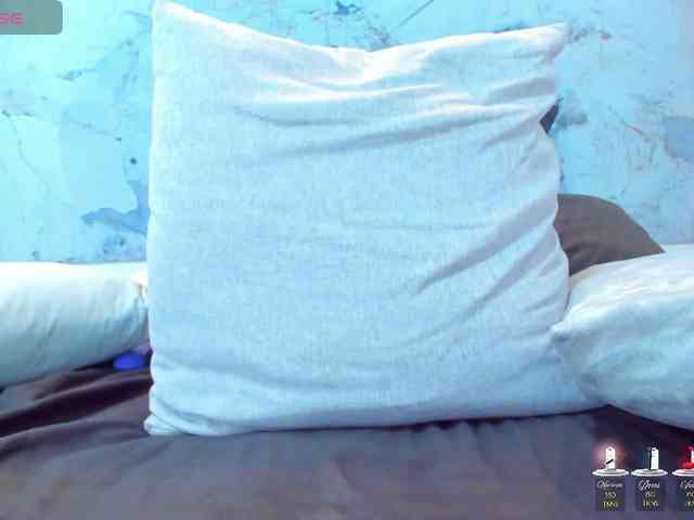 Natasha-Colins webcam