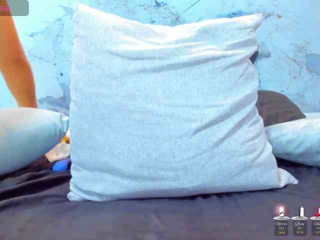 Natasha-Colins webcam