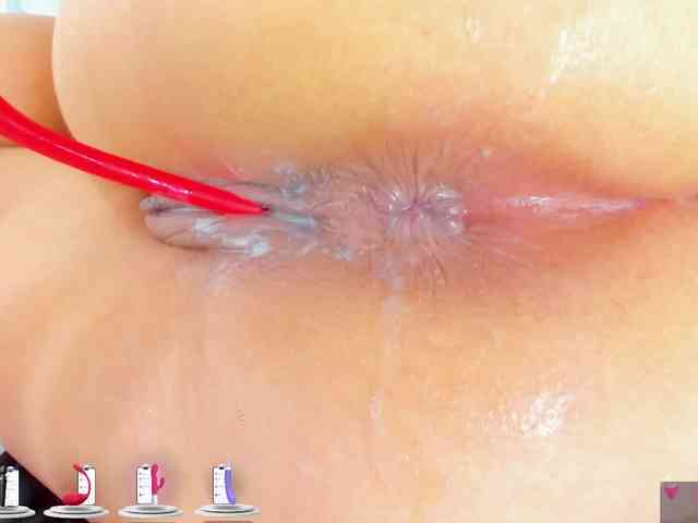 Natasha-Colins webcam