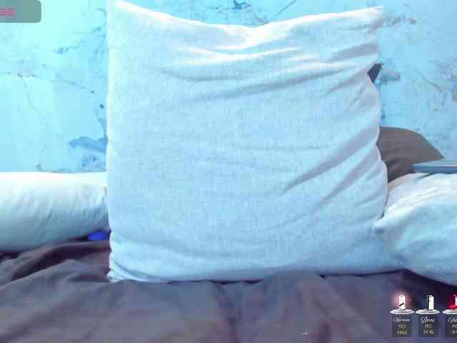 Natasha-Colins webcam