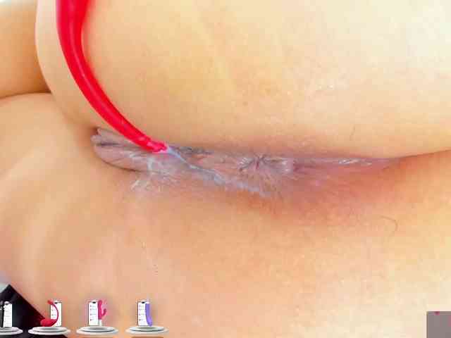 Natasha-Colins webcam