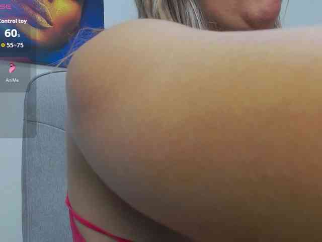 NatashaBoobs4U webcam