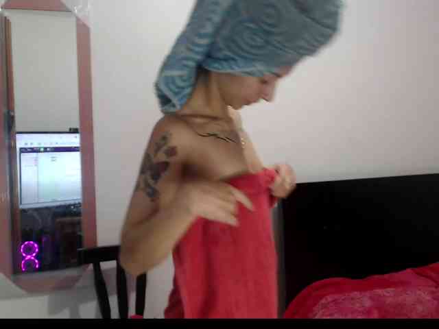 Tatis-Blux webcam