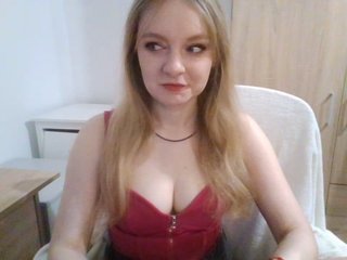 AlmaNatural Porn Show