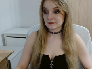 AlmaNatural Porn Show