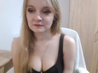 AlmaNatural Porn Show