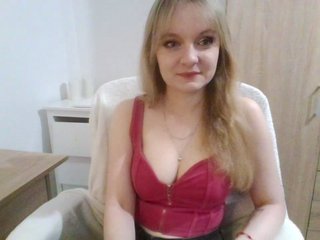 AlmaNatural Porn Show