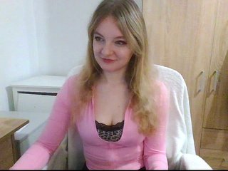 AlmaNatural Porn Show