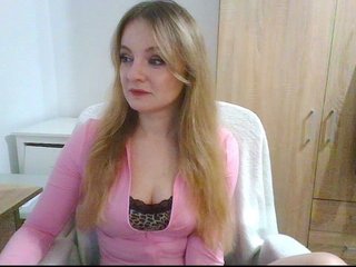 AlmaNatural Porn Show