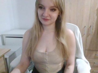 AlmaNatural Porn Show