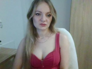 AlmaNatural Porn Show