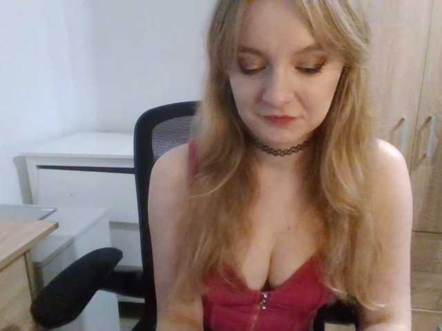 Profile and Statistics for AlmaNatural on BongaCams