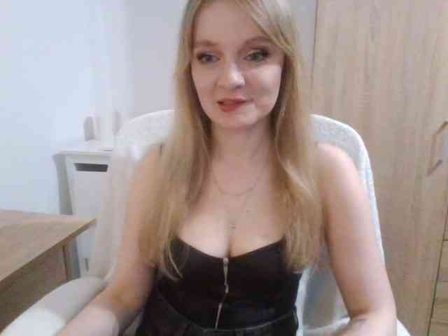 AlmaNatural webcam