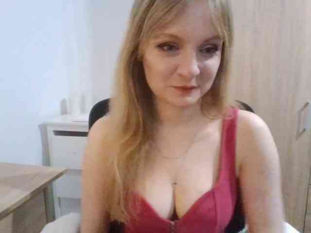 AlmaNatural webcam