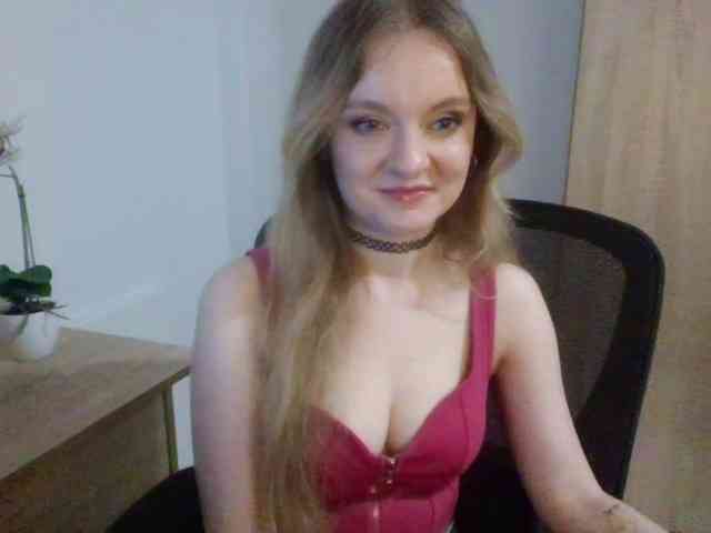 AlmaNatural webcam