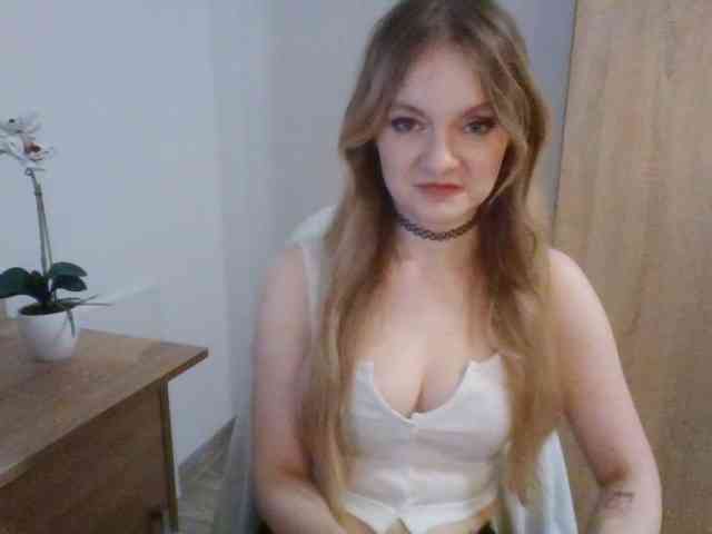 AlmaNatural webcam