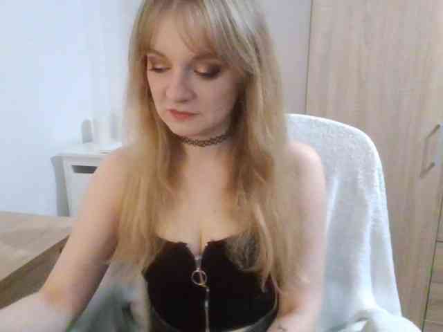 AlmaNatural webcam