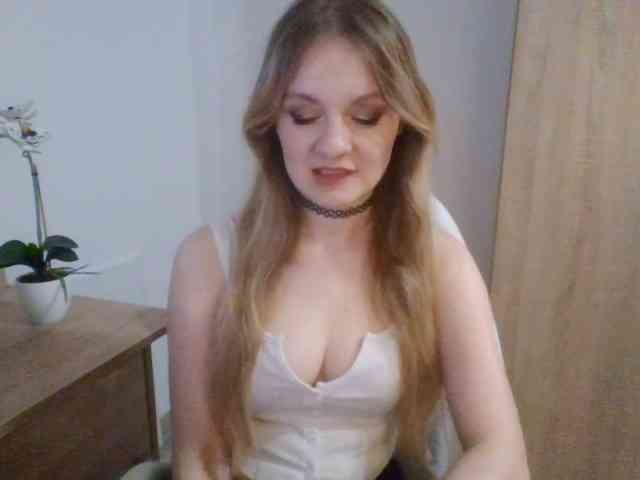 AlmaNatural webcam