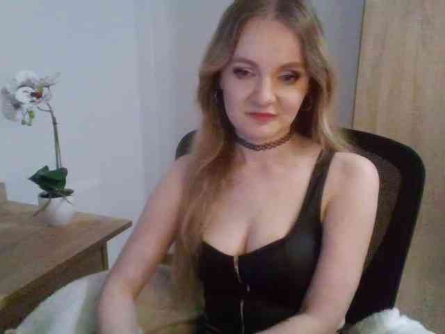 AlmaNatural webcam