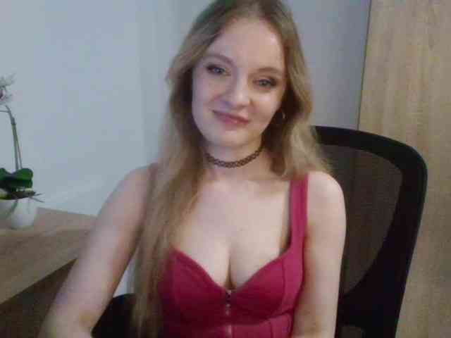 AlmaNatural webcam